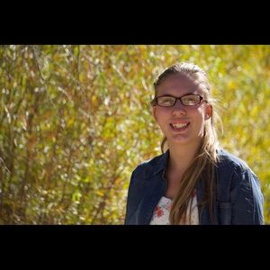 Meet your Posher, Cori